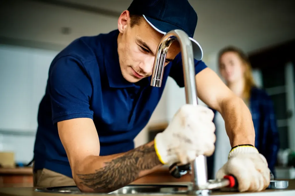 Faucet Repairs​ - All Star Plumbing