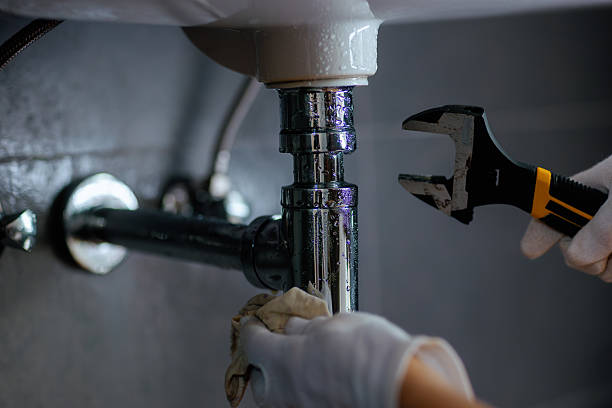 Reliable Plumbing Repair​