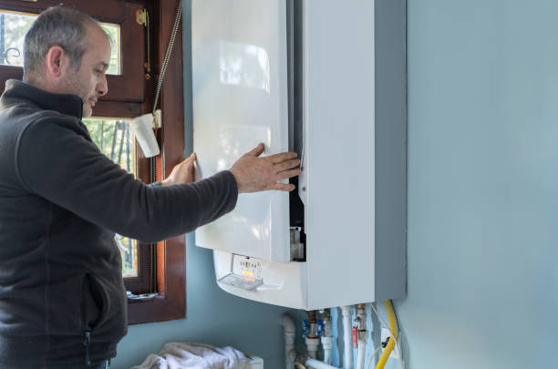 Expert Electric Water Heater Install Services in Summerfield, NC