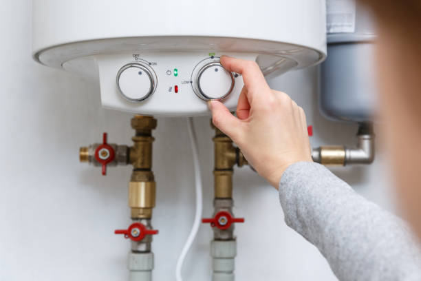 Reliable Gas Water Heater Installation Services in Oak Ridge, NC