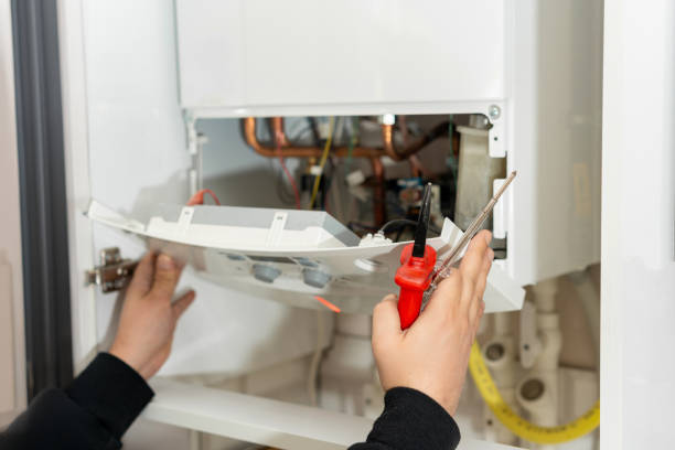 Trusted Water Heater Installation Service in High Point, NC
